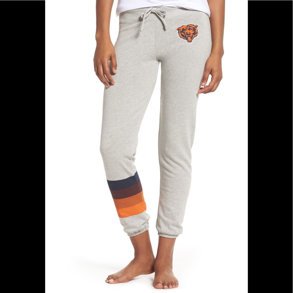 JUNKFOOD. - NFL Chicago Bears Hacci Sweatpants